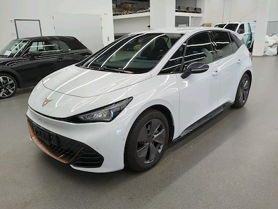 Buy CUPRA BORN on Ayvens Carmarket